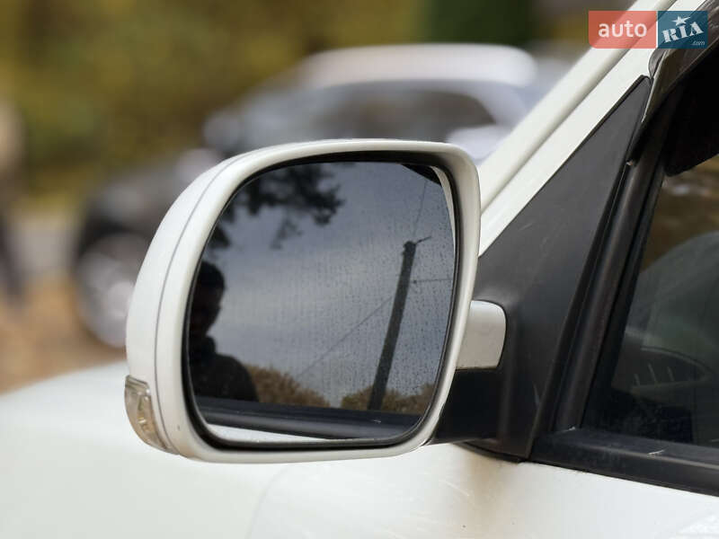 Внедорожник / Кроссовер Hyundai Santa FE 2012 в Львове фото 17 Внедорожник / Кроссовер Hyundai Santa FE 2012 в Львове