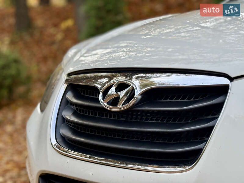 Внедорожник / Кроссовер Hyundai Santa FE 2012 в Львове фото 14 Внедорожник / Кроссовер Hyundai Santa FE 2012 в Львове