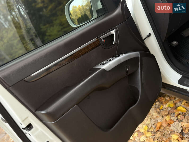 Внедорожник / Кроссовер Hyundai Santa FE 2012 в Львове фото 30 Внедорожник / Кроссовер Hyundai Santa FE 2012 в Львове