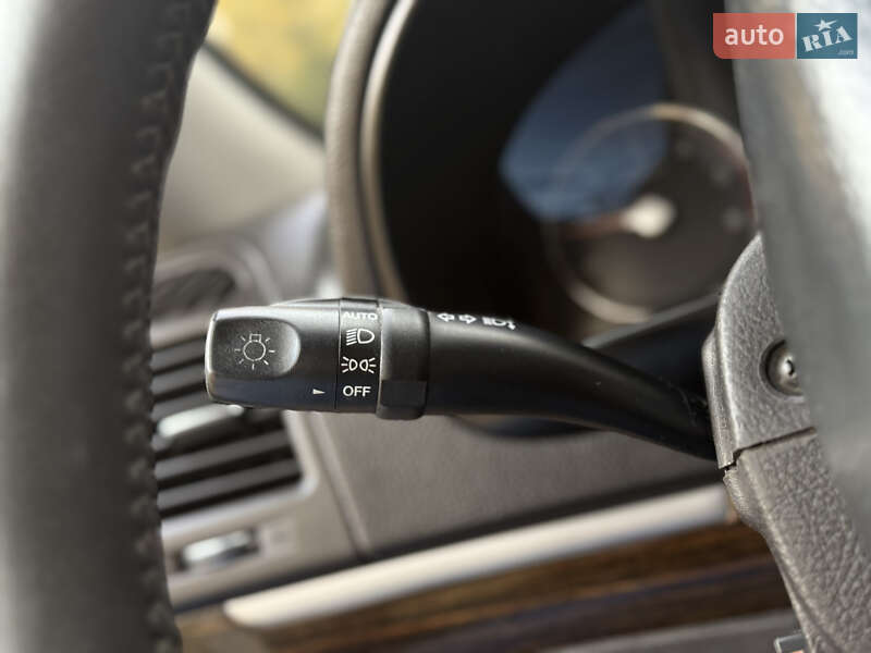 Внедорожник / Кроссовер Hyundai Santa FE 2012 в Львове фото 43 Внедорожник / Кроссовер Hyundai Santa FE 2012 в Львове