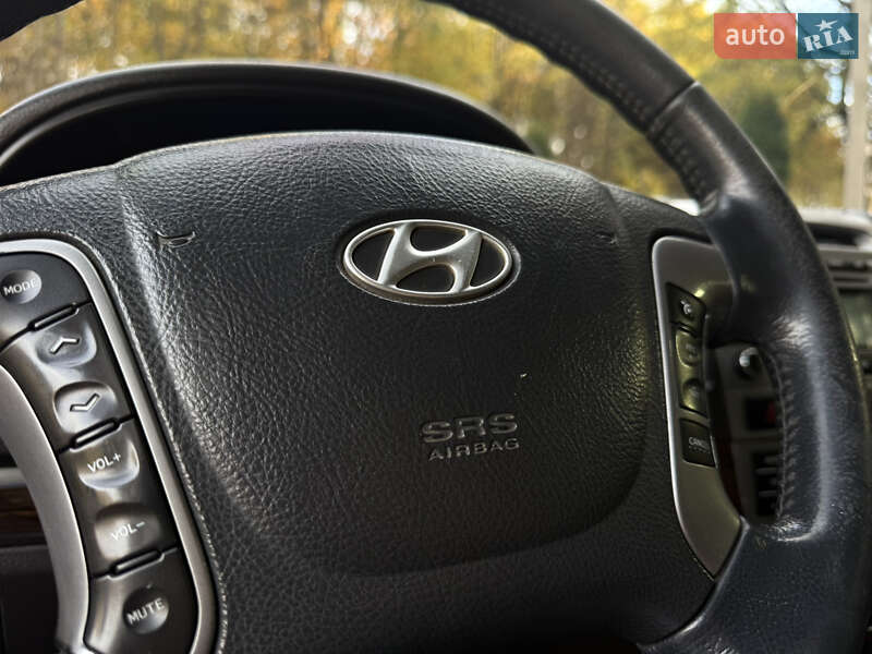 Внедорожник / Кроссовер Hyundai Santa FE 2012 в Львове фото 40 Внедорожник / Кроссовер Hyundai Santa FE 2012 в Львове