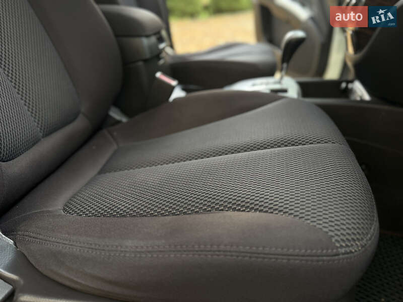 Внедорожник / Кроссовер Hyundai Santa FE 2012 в Львове фото 58 Внедорожник / Кроссовер Hyundai Santa FE 2012 в Львове