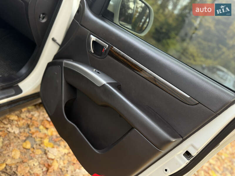 Внедорожник / Кроссовер Hyundai Santa FE 2012 в Львове фото 61 Внедорожник / Кроссовер Hyundai Santa FE 2012 в Львове