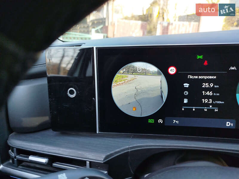 Позашляховик / Кросовер Hyundai Santa FE 2024 в Хмельницькому фото 31 Позашляховик / Кросовер Hyundai Santa FE 2024 в Хмельницькому