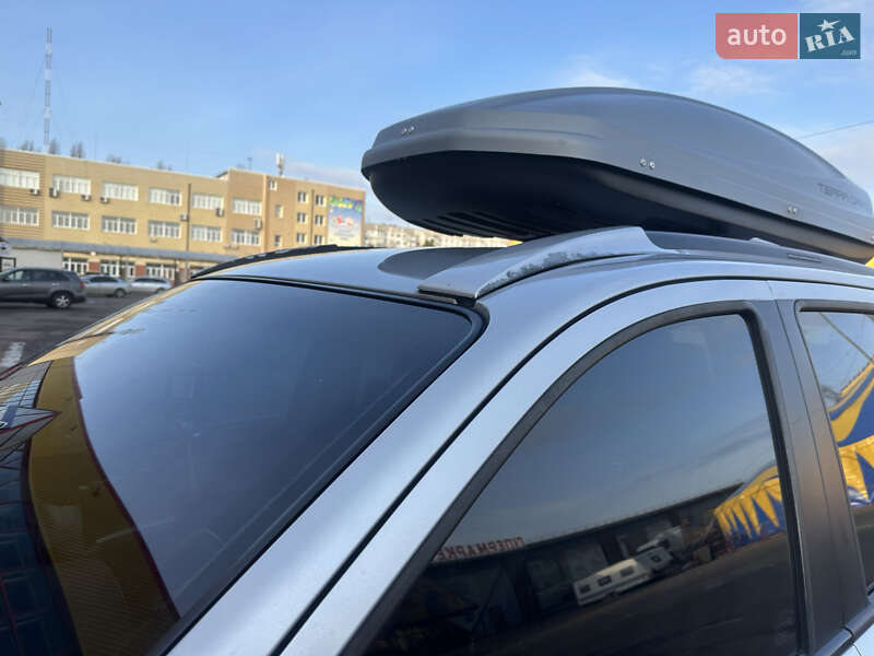 Внедорожник / Кроссовер Hyundai Santa FE 2006 в Житомире фото 3 Внедорожник / Кроссовер Hyundai Santa FE 2006 в Житомире