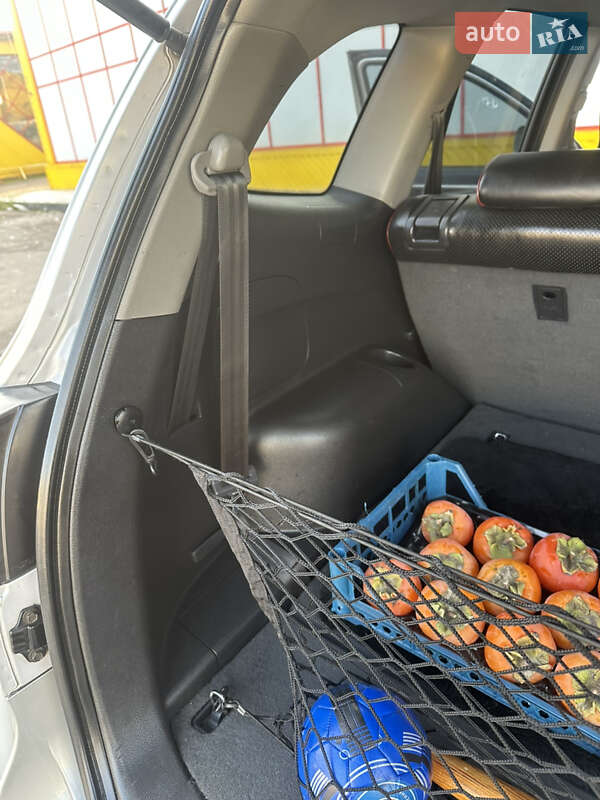 Внедорожник / Кроссовер Hyundai Santa FE 2006 в Житомире фото 17 Внедорожник / Кроссовер Hyundai Santa FE 2006 в Житомире