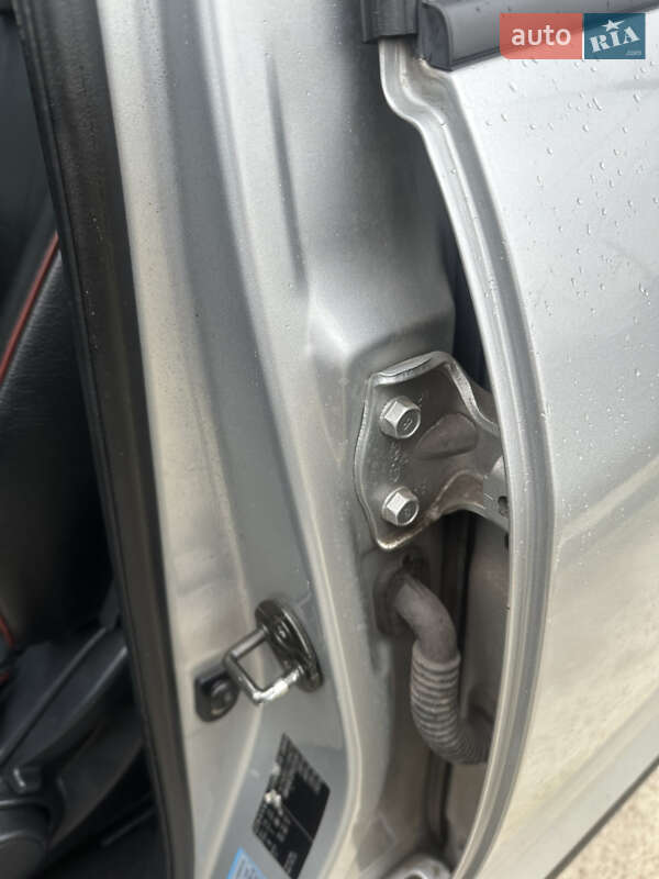 Внедорожник / Кроссовер Hyundai Santa FE 2006 в Житомире фото 30 Внедорожник / Кроссовер Hyundai Santa FE 2006 в Житомире