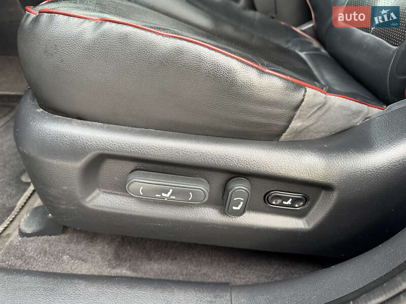 Внедорожник / Кроссовер Hyundai Santa FE 2006 в Харькове фото 23 Внедорожник / Кроссовер Hyundai Santa FE 2006 в Харькове