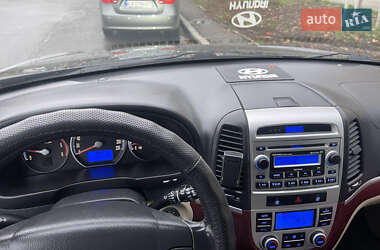 Внедорожник / Кроссовер Hyundai Santa FE 2006 в Киеве