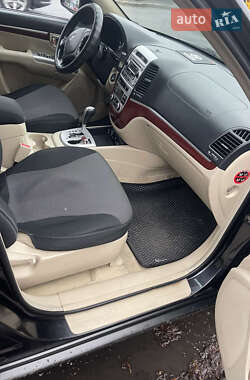 Внедорожник / Кроссовер Hyundai Santa FE 2006 в Киеве