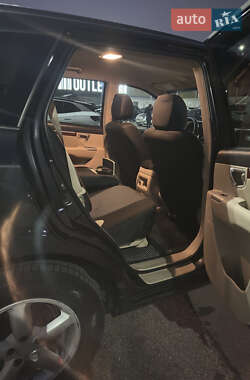 Внедорожник / Кроссовер Hyundai Santa FE 2006 в Киеве