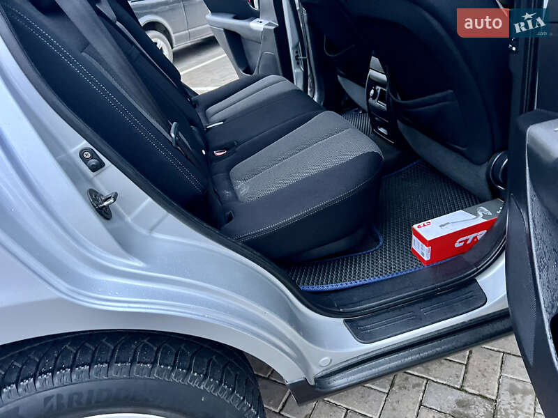 Внедорожник / Кроссовер Hyundai Santa FE 2006 в Житомире