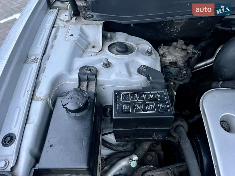 Внедорожник / Кроссовер Hyundai Santa FE 2006 в Житомире