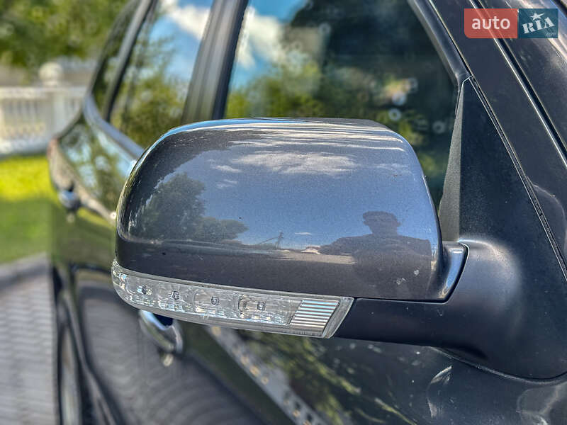 Внедорожник / Кроссовер Hyundai Santa FE 2010 в Радивилове фото 49 Внедорожник / Кроссовер Hyundai Santa FE 2010 в Радивилове