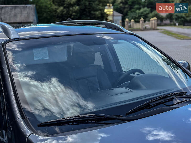 Внедорожник / Кроссовер Hyundai Santa FE 2010 в Радивилове фото 54 Внедорожник / Кроссовер Hyundai Santa FE 2010 в Радивилове