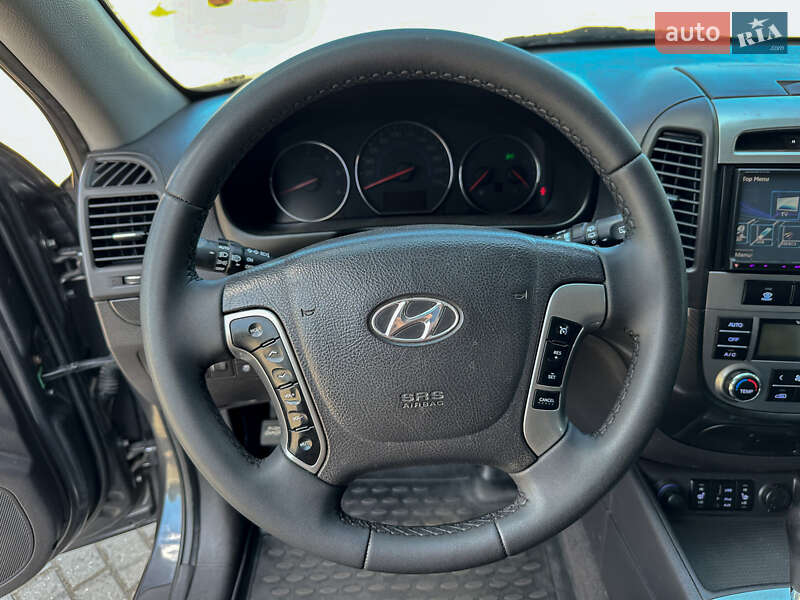 Внедорожник / Кроссовер Hyundai Santa FE 2010 в Радивилове фото 71 Внедорожник / Кроссовер Hyundai Santa FE 2010 в Радивилове