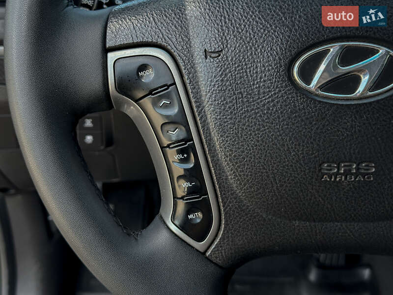 Внедорожник / Кроссовер Hyundai Santa FE 2010 в Радивилове фото 73 Внедорожник / Кроссовер Hyundai Santa FE 2010 в Радивилове