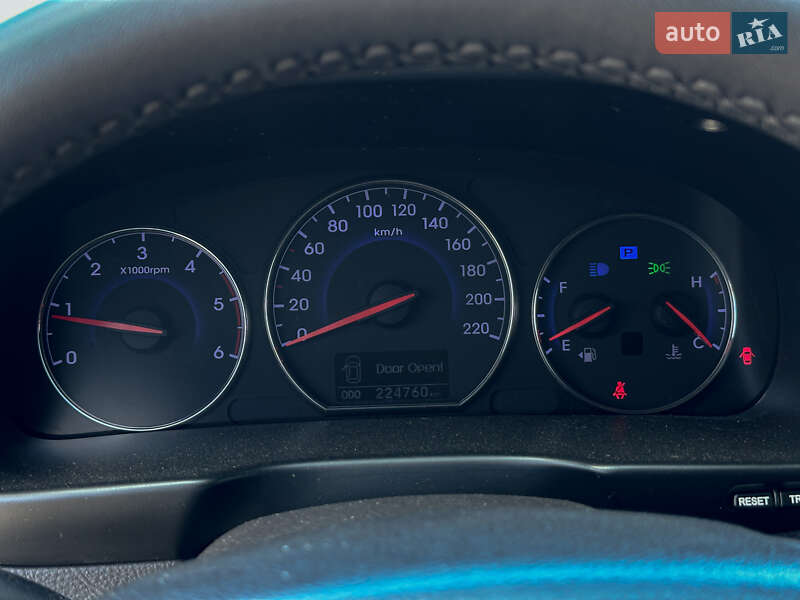 Внедорожник / Кроссовер Hyundai Santa FE 2010 в Радивилове фото 76 Внедорожник / Кроссовер Hyundai Santa FE 2010 в Радивилове