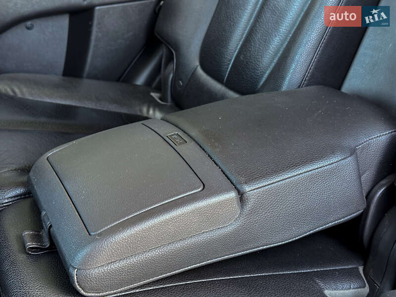 Внедорожник / Кроссовер Hyundai Santa FE 2010 в Радивилове фото 87 Внедорожник / Кроссовер Hyundai Santa FE 2010 в Радивилове