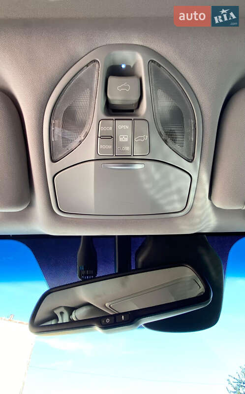 Позашляховик / Кросовер Hyundai Santa FE 2015 в Рівному фото 24 Позашляховик / Кросовер Hyundai Santa FE 2015 в Рівному