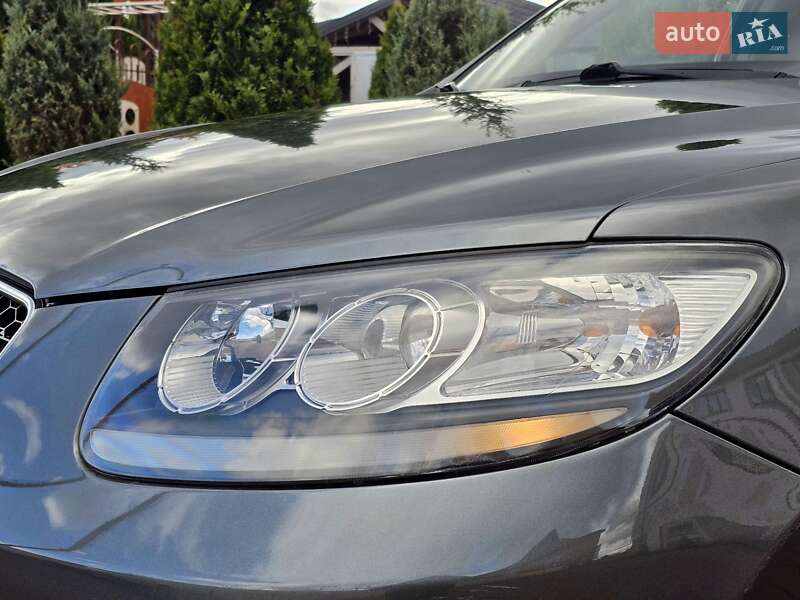 Внедорожник / Кроссовер Hyundai Santa FE 2008 в Стрые фото 27 Внедорожник / Кроссовер Hyundai Santa FE 2008 в Стрые