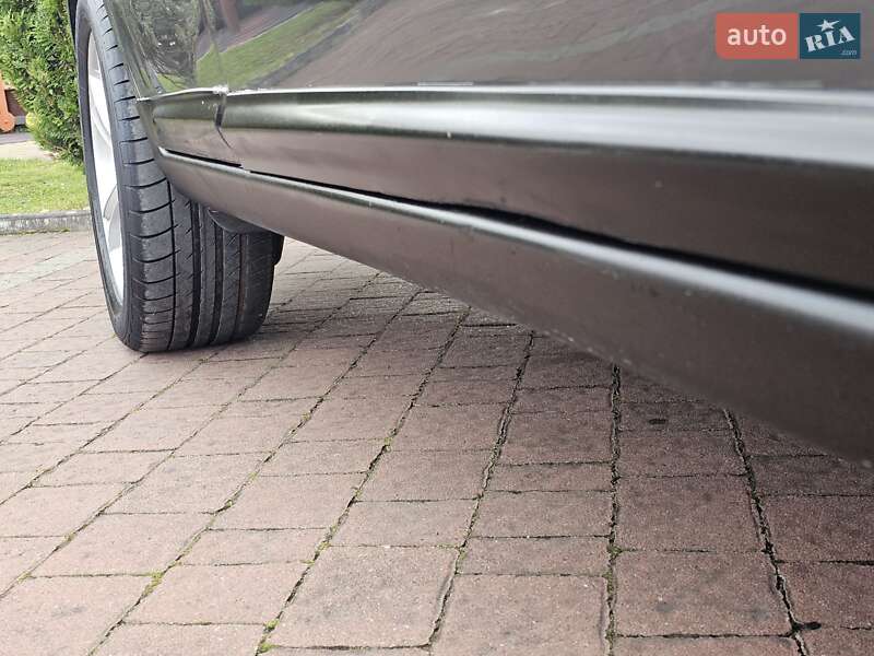 Внедорожник / Кроссовер Hyundai Santa FE 2008 в Стрые фото 48 Внедорожник / Кроссовер Hyundai Santa FE 2008 в Стрые