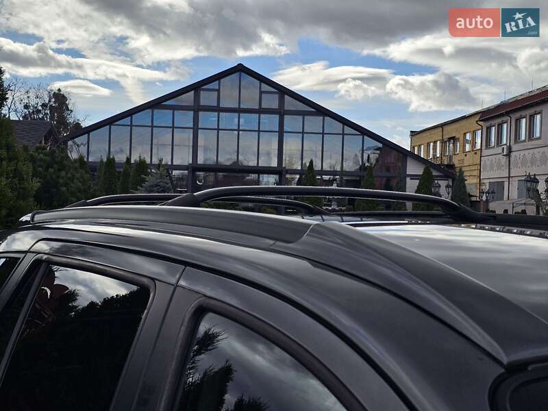 Внедорожник / Кроссовер Hyundai Santa FE 2008 в Стрые фото 23 Внедорожник / Кроссовер Hyundai Santa FE 2008 в Стрые