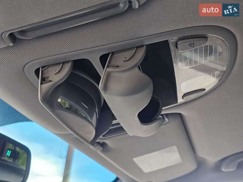 Внедорожник / Кроссовер Hyundai Santa FE 2008 в Стрые фото 121 Внедорожник / Кроссовер Hyundai Santa FE 2008 в Стрые