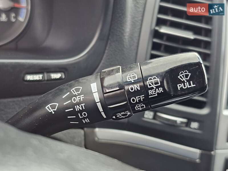 Внедорожник / Кроссовер Hyundai Santa FE 2008 в Стрые фото 120 Внедорожник / Кроссовер Hyundai Santa FE 2008 в Стрые