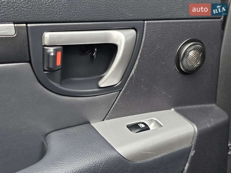 Внедорожник / Кроссовер Hyundai Santa FE 2008 в Стрые фото 133 Внедорожник / Кроссовер Hyundai Santa FE 2008 в Стрые