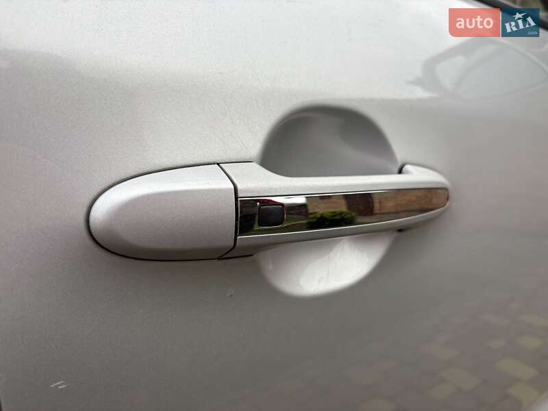 Внедорожник / Кроссовер Hyundai Santa FE 2011 в Ровно фото 11 Внедорожник / Кроссовер Hyundai Santa FE 2011 в Ровно