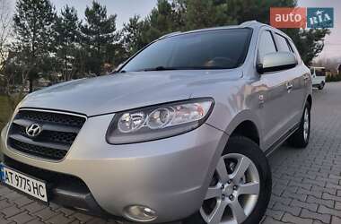Внедорожник / Кроссовер Hyundai Santa FE 2007 в Хмельницком