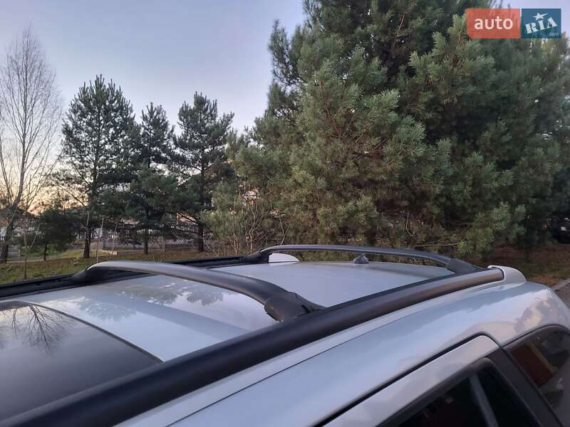 Внедорожник / Кроссовер Hyundai Santa FE 2007 в Хмельницком