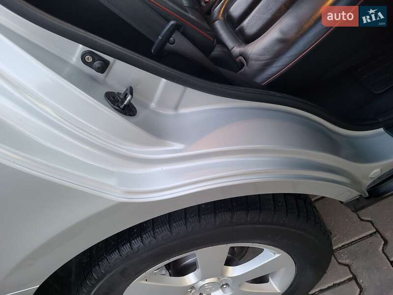 Внедорожник / Кроссовер Hyundai Santa FE 2007 в Хмельницком