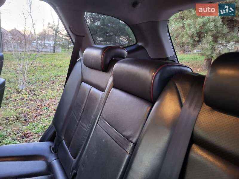 Внедорожник / Кроссовер Hyundai Santa FE 2007 в Хмельницком