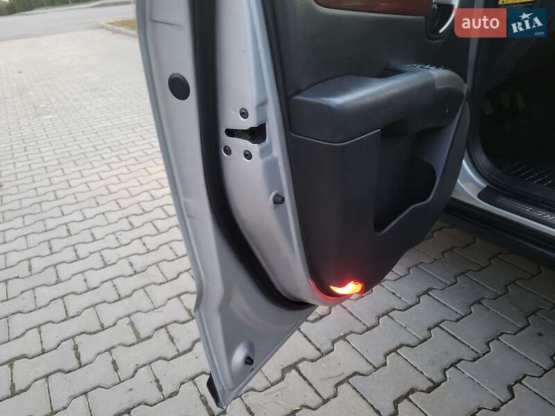 Внедорожник / Кроссовер Hyundai Santa FE 2007 в Хмельницком