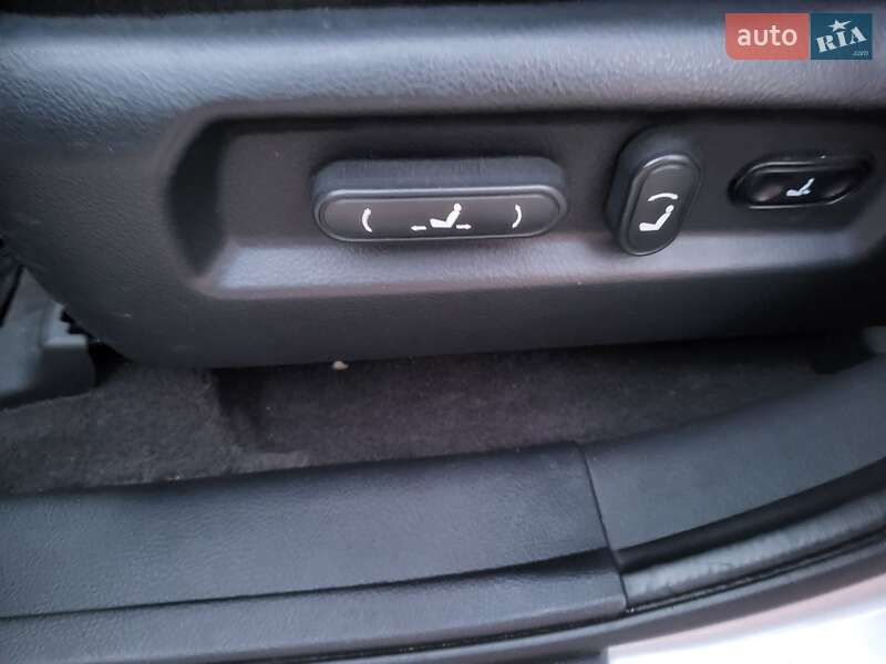 Внедорожник / Кроссовер Hyundai Santa FE 2007 в Хмельницком