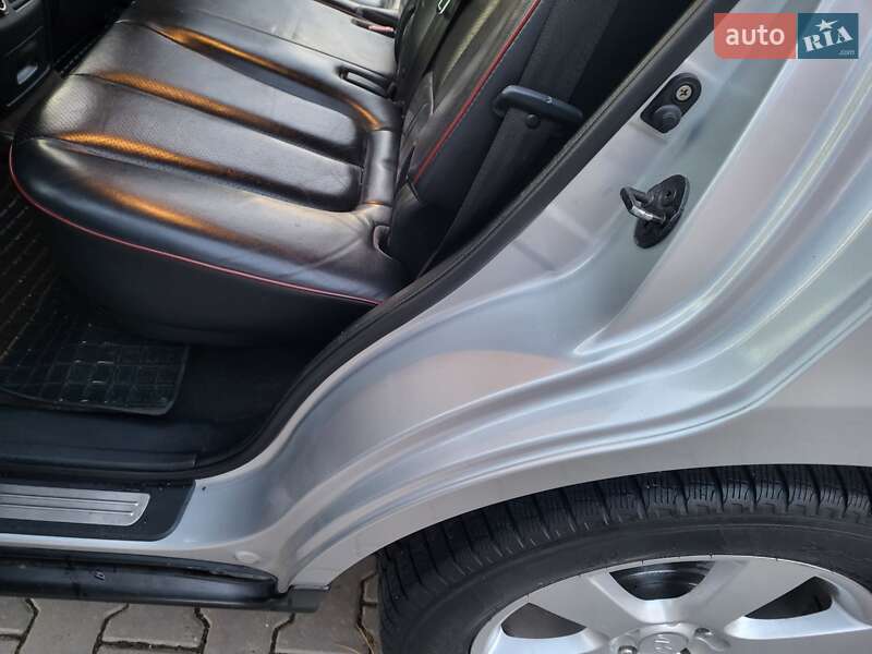 Внедорожник / Кроссовер Hyundai Santa FE 2007 в Хмельницком