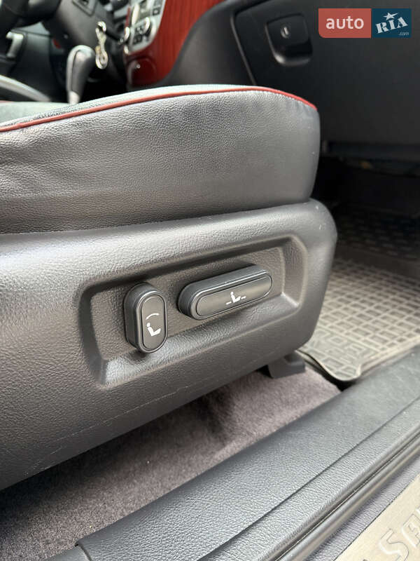 Позашляховик / Кросовер Hyundai Santa FE 2007 в Володимирі