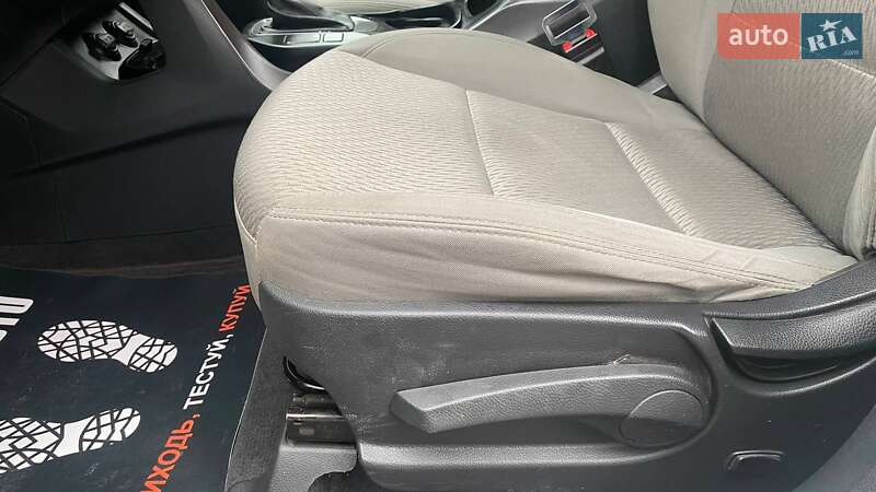 Внедорожник / Кроссовер Hyundai Santa FE 2015 в Виннице фото 15 Внедорожник / Кроссовер Hyundai Santa FE 2015 в Виннице