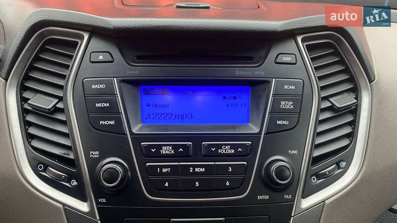 Внедорожник / Кроссовер Hyundai Santa FE 2015 в Виннице фото 20 Внедорожник / Кроссовер Hyundai Santa FE 2015 в Виннице