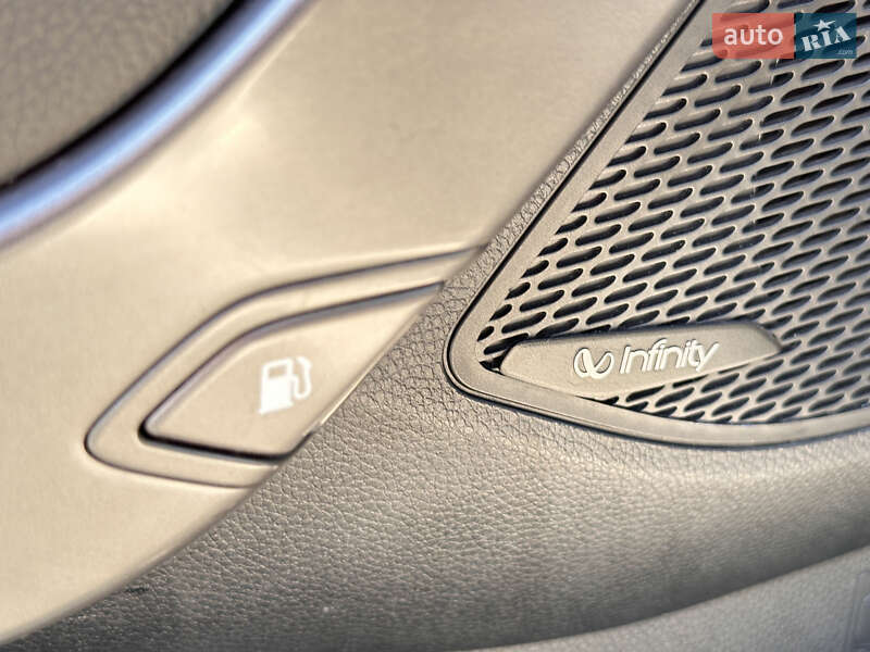 Внедорожник / Кроссовер Hyundai Santa FE 2016 в Тернополе