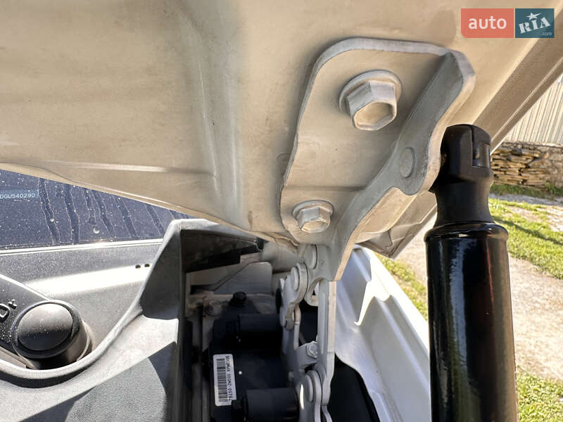 Внедорожник / Кроссовер Hyundai Santa FE 2016 в Тернополе