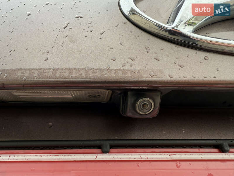 Внедорожник / Кроссовер Hyundai Santa FE 2013 в Дубно фото 27 Внедорожник / Кроссовер Hyundai Santa FE 2013 в Дубно