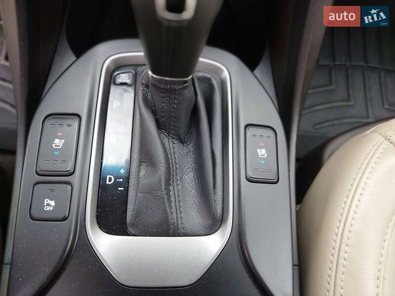 Внедорожник / Кроссовер Hyundai Santa FE 2014 в Киеве фото 53 Внедорожник / Кроссовер Hyundai Santa FE 2014 в Киеве