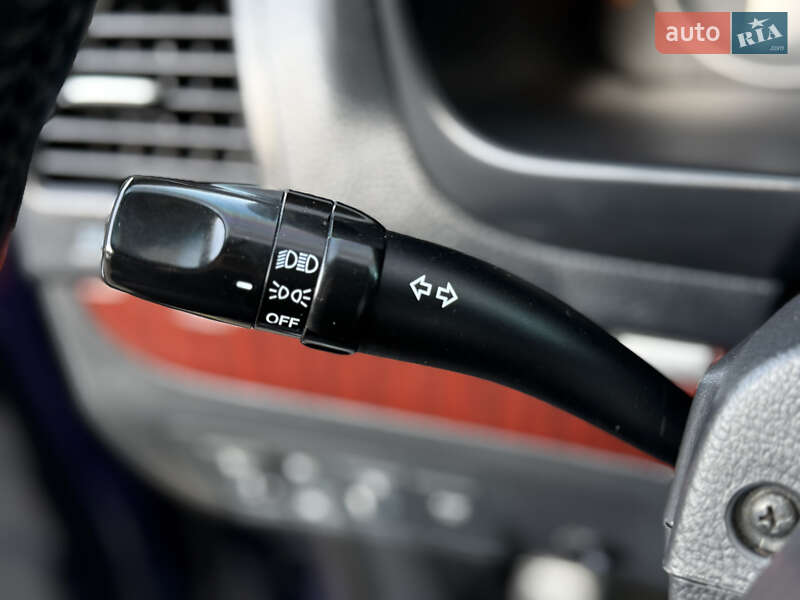 Внедорожник / Кроссовер Hyundai Santa FE 2007 в Одессе