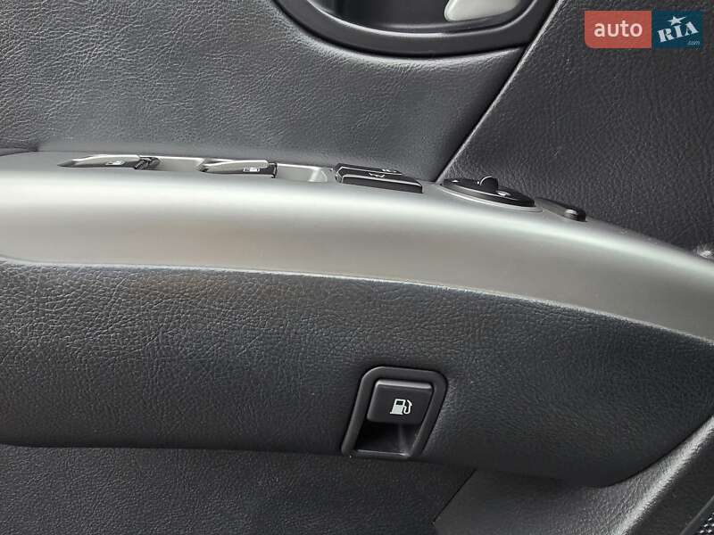 Внедорожник / Кроссовер Hyundai Santa FE 2007 в Хмельницком