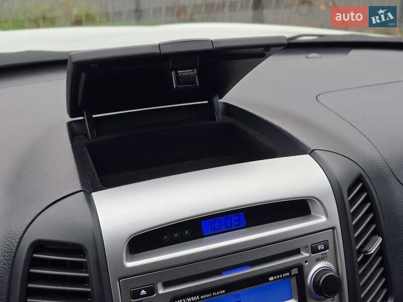 Внедорожник / Кроссовер Hyundai Santa FE 2007 в Хмельницком