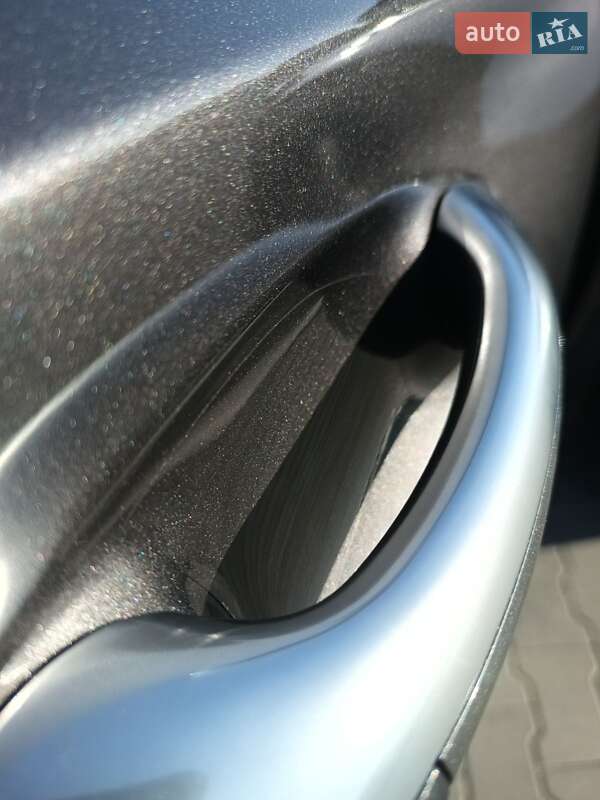 Внедорожник / Кроссовер Hyundai Santa FE 2018 в Измаиле фото 39 Внедорожник / Кроссовер Hyundai Santa FE 2018 в Измаиле