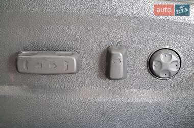 Внедорожник / Кроссовер Hyundai Santa FE 2017 в Одессе